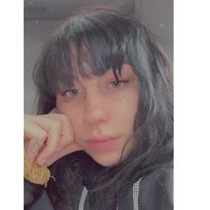 Meet your Posher, Breonna